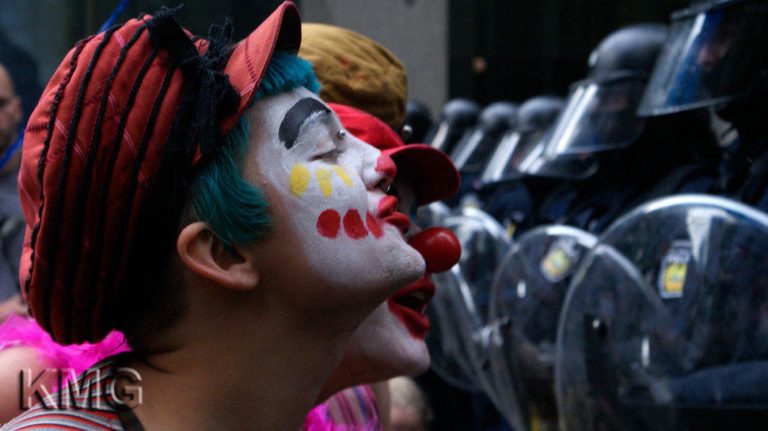 Imágenes que te reconciliarán con el mundo