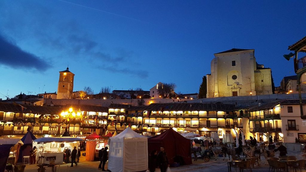 Chinchón