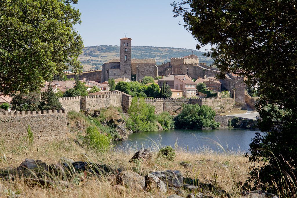 Buitrago De Lozoya