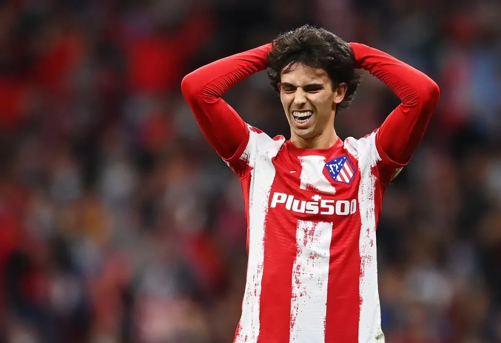 100 Millones De Euros Es Lo Que Pide El Atlético De Madrid 