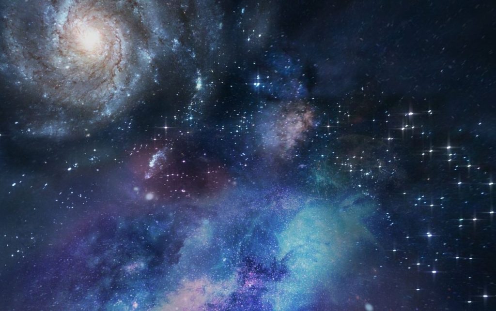 Cosas Raras Que Han Pasado En El Espacio 