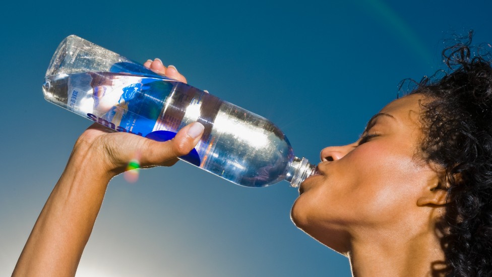 Tratamiento Para Tratar La Deshidratación En Personas 