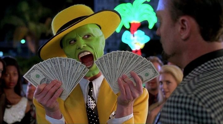 Escena Que Fue Prohibida De La Película 