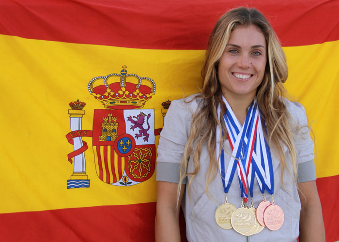 Blanca Manchón