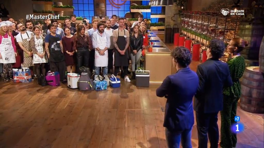casting master chef
