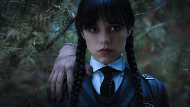 10 series de Netflix del 2022 que no te debes perder