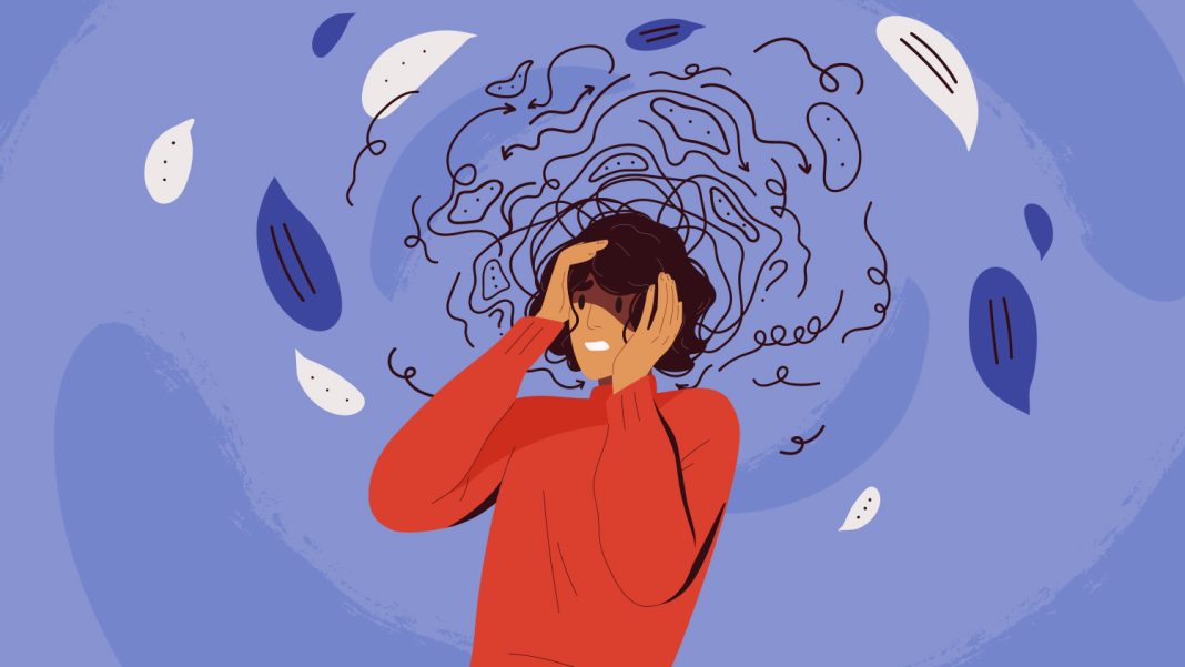 Las plantas son tus mayores aliadas para combatir la ansiedad