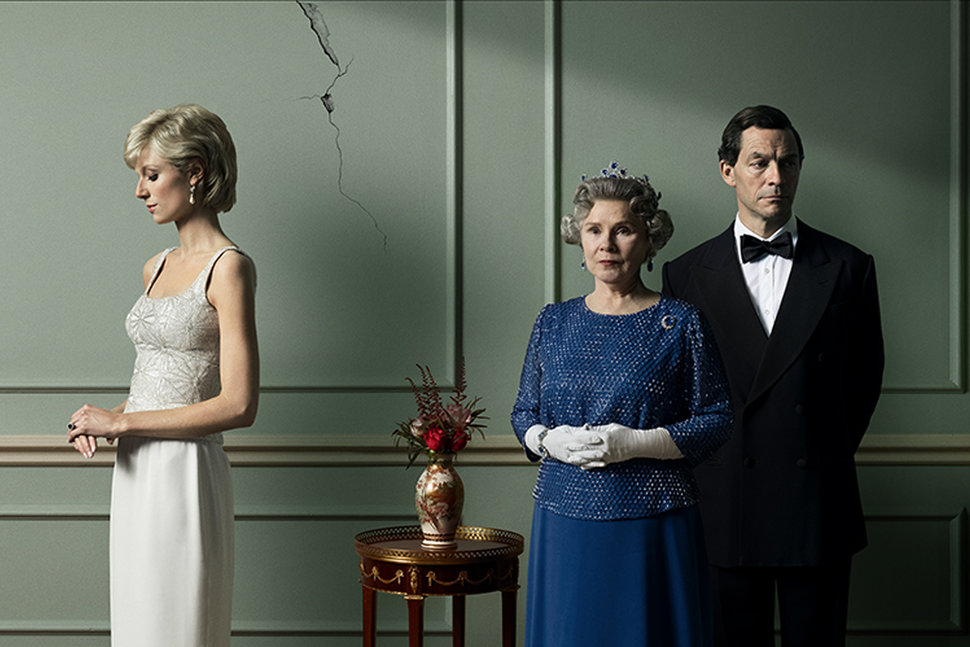 The Crown