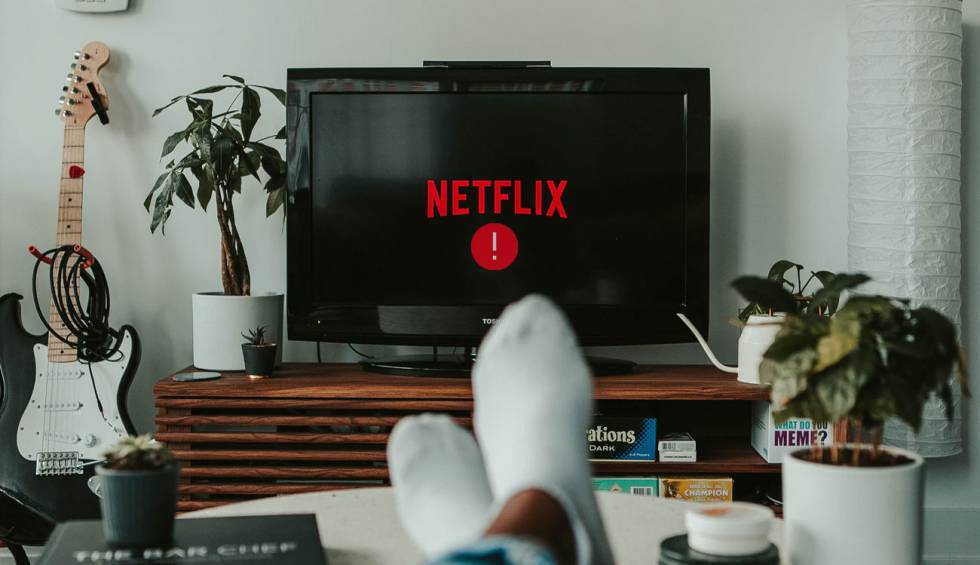 Ver Netflix Solo