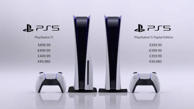 La nueva PS5, ¿merece la pena esperar para comprarla?