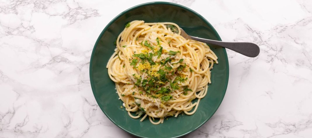 Las mejores pastas del país