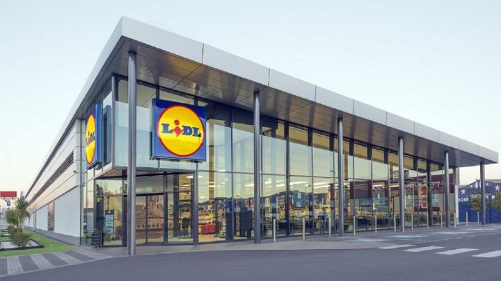Los productos de Lidl que nunca volverás a ver