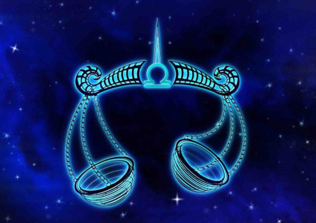 Libra Horóscopo