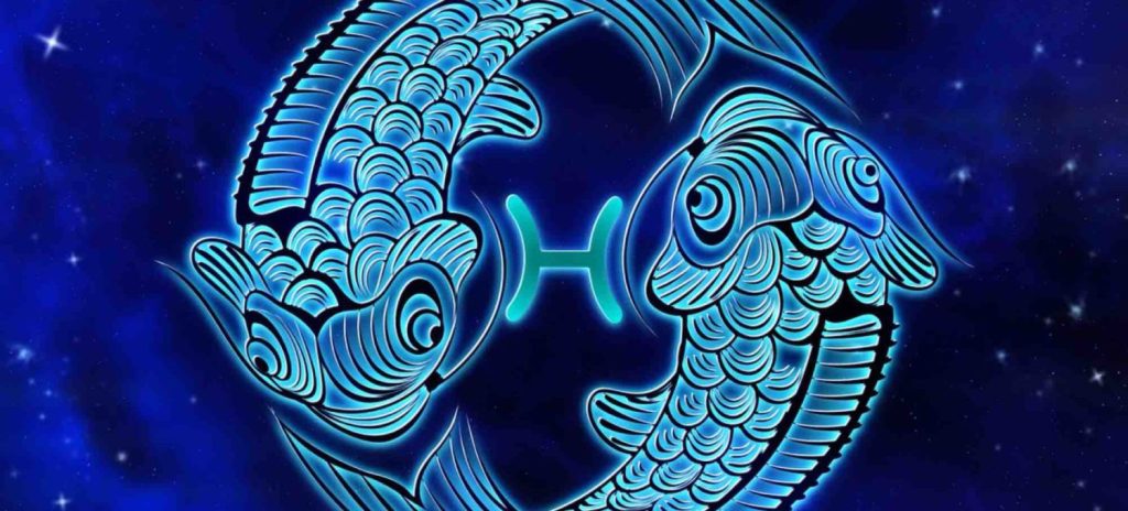 Piscis Horóscopo