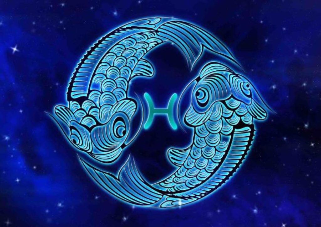 Piscis Tienes El Don De Conectarte Con Tus Antepasados 