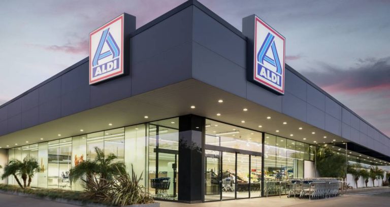 Aldi: esto es lo que podrías ganar si trabajas en la cadena