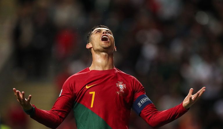 El negro futuro de Ronaldo en Europa
