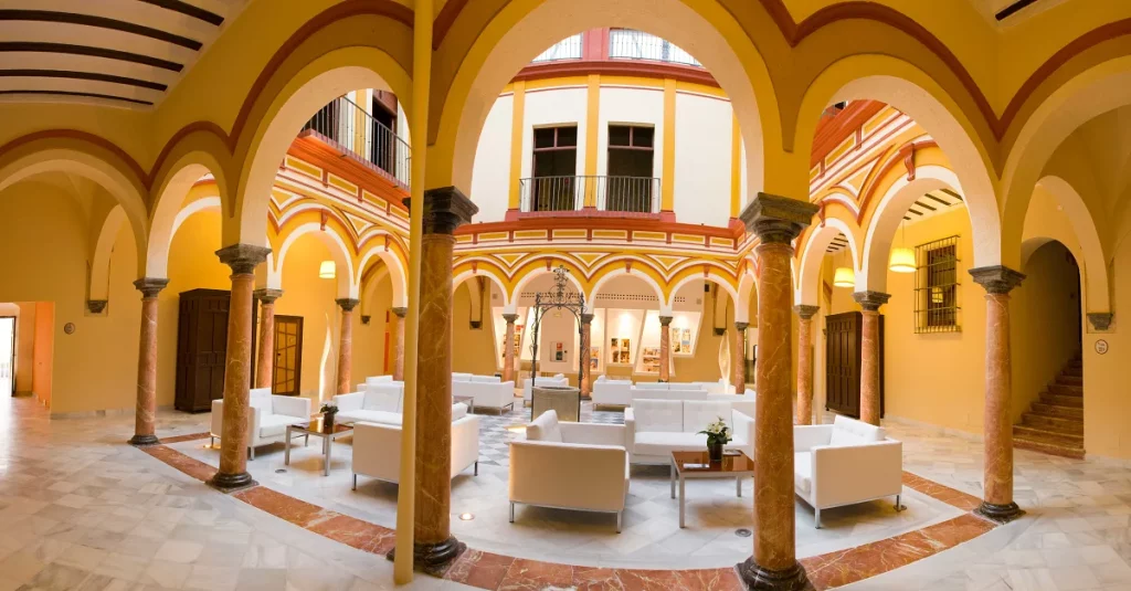 Palacio De Arizon