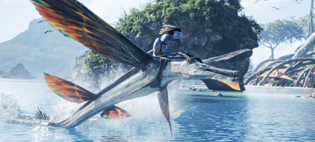 Avatar 3: Fecha De Estreno Y Sinopsis