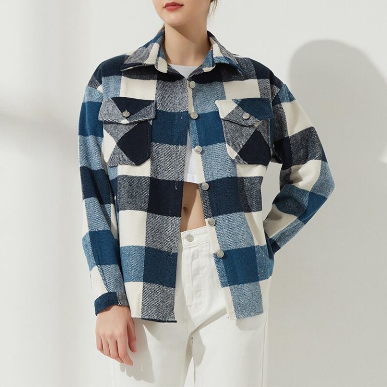 Estas sobrecamisas y sudaderas de Aliexpress además de baratas son monísimas