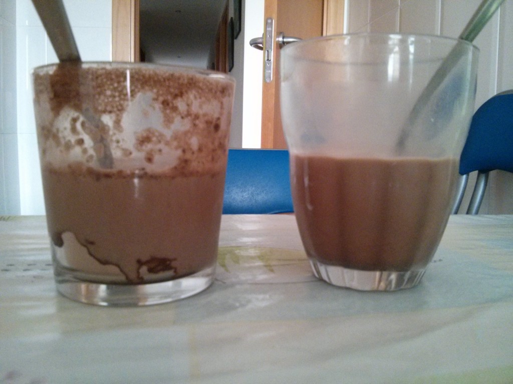 ¿Cola Cao O Nesquik? 163 ¿Cola Cao O Nesquik?