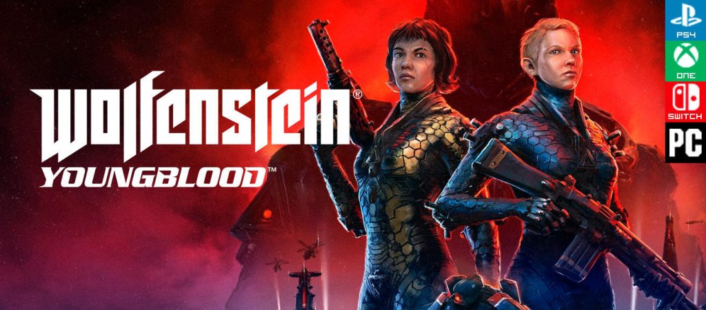 Wolfenstein Youngblood