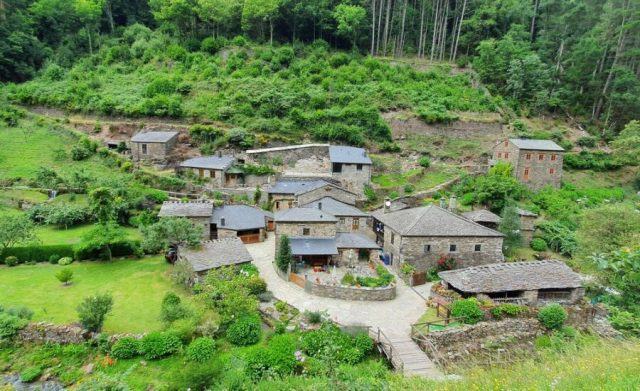 Estos son los pueblos más bonitos de Asturias