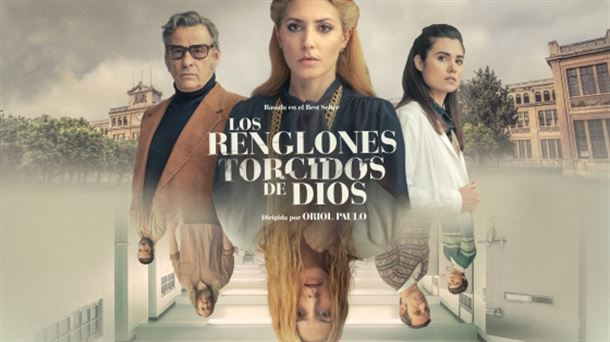 los renglones torcidos de Dios