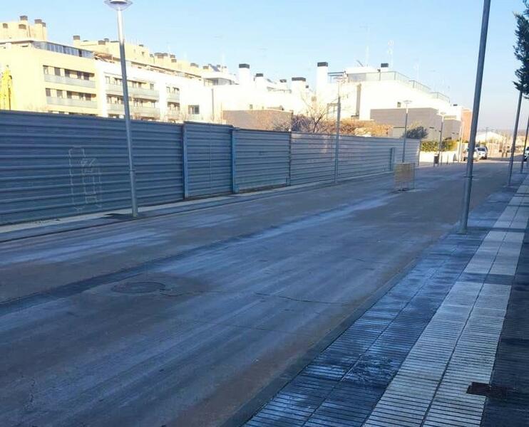 Diciembre comienza con lluvias intensas en Levante y Baleares y con heladas nocturnas en zonas de montaña
