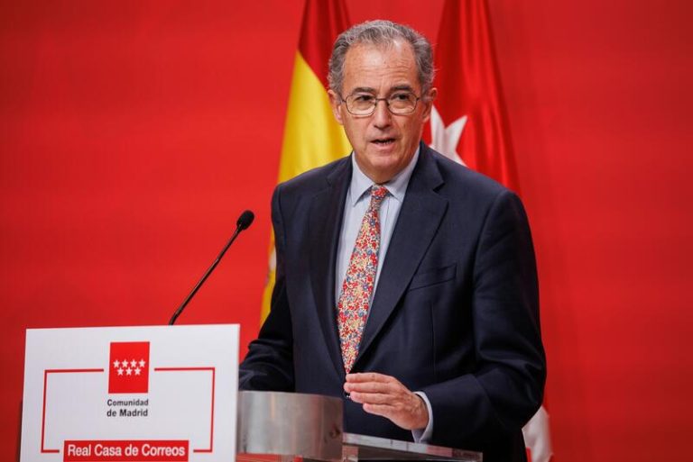 Gobierno de Ayuso cree que Sánchez «traiciona» a Madrid con las sedes de las agencias para «cercenar» su crecimiento