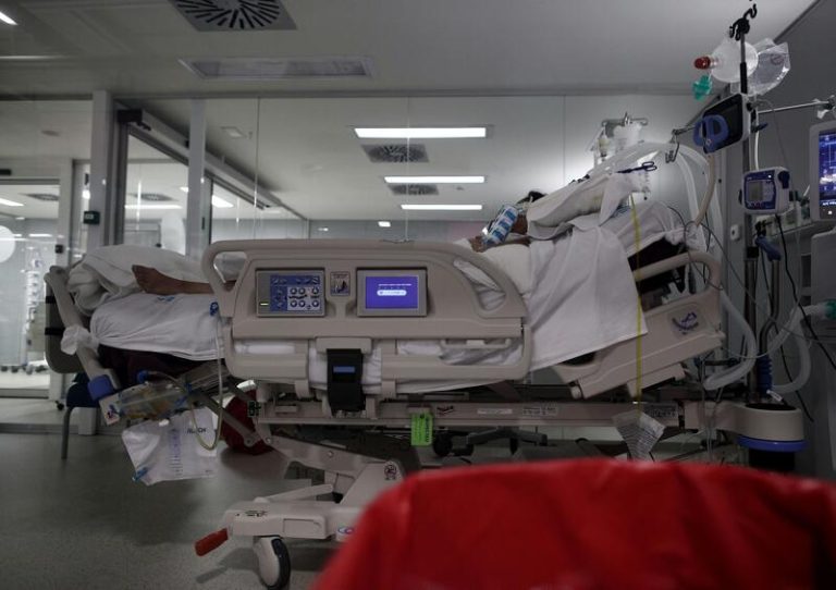 Cantabria suma 12 hospitalizados Covid en un día y alcanza los 35
