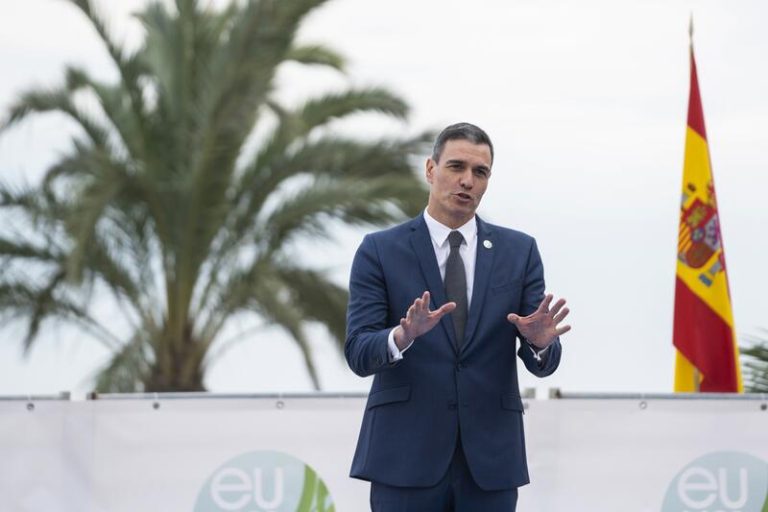 España y países del sur de Europa esperan que la UE fije un tope al precio del gas «realmente efectivo»