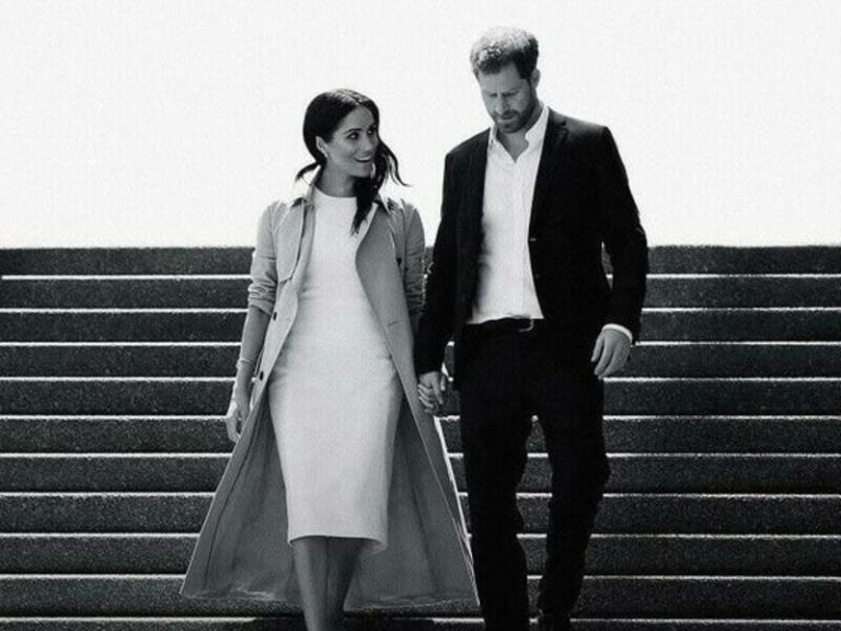 El documental de Harry y Meghan: una exposición de victimismo que sobrepasa a sus espectadores