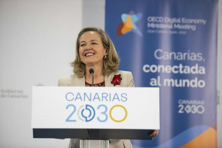 El Gobierno lanza la versión definitiva de ‘Mi Carpeta Ciudadana’