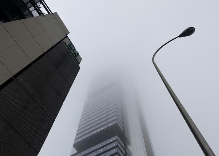 Este sábado 17 de diciembre habrá nieblas densas y nubes