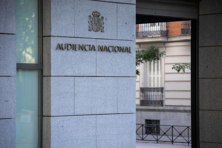 La AN juzga desde este lunes a tres etarras por el asesinato de un policía en Galdácano en 1990 con una bicicleta bomba