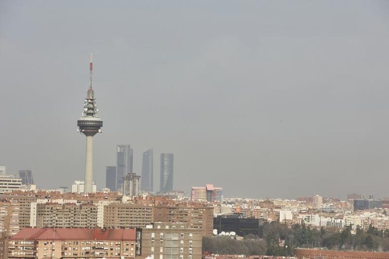 Madrid precisa que la sentencia de la UE por contaminación de 2010 a 2018 no conlleva multa «de momento»