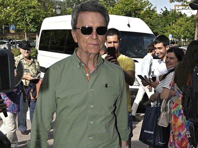 José Ortega Cano cumple 69 años renaciendo como el ave fénix