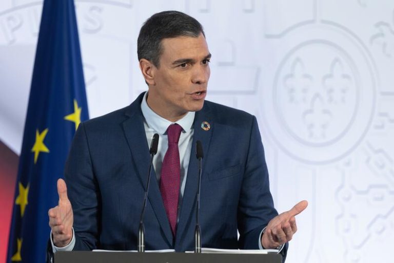 Sánchez no espera rebajas de penas para corruptos tras la reforma de la malversación