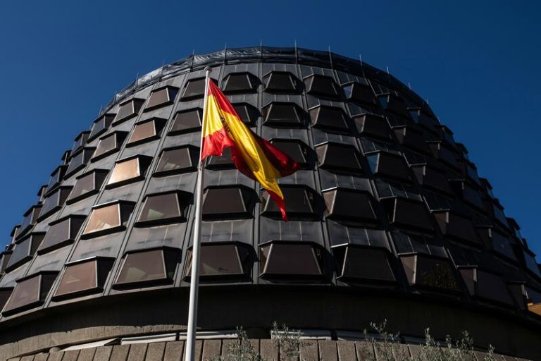 El CGPJ elige a sus dos magistrados al Constitucional por unanimidad: Tolosa y Segoviano