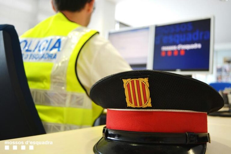 Los Mossos investigan un vídeo de carácter sexual en una discoteca de Sabadell (Barcelona)