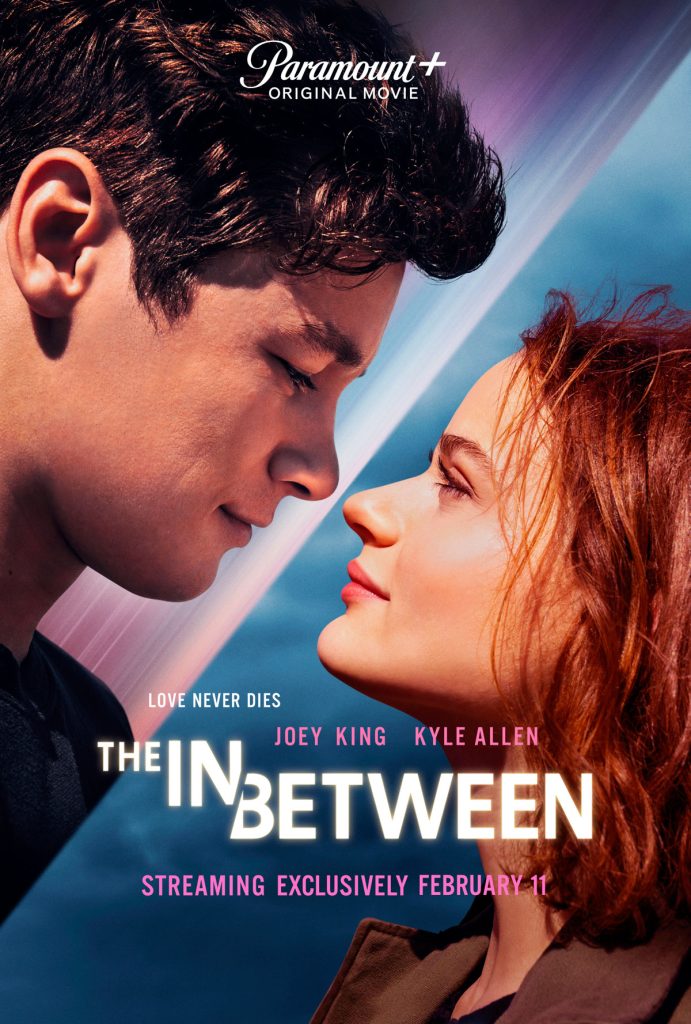 Netflix: Películas Románticas Para Disfrutar De Tu Pareja 9 Puedes Ver Entre Dos Mundos Por Netflix