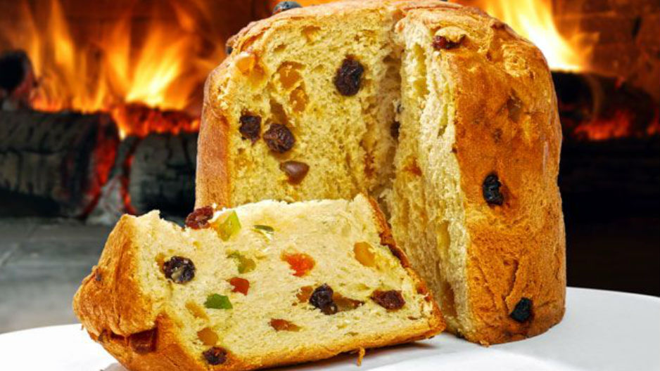 Panettone: Un punto a considerar