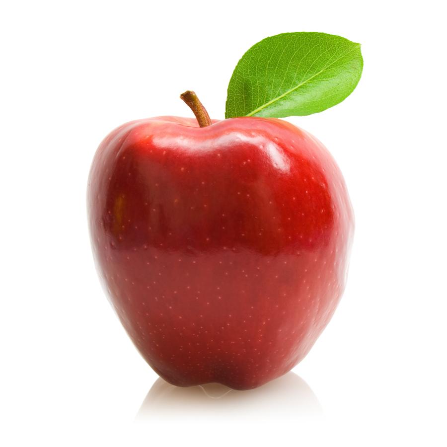 ¿Cuándo Dejar De Comer Manzanas?