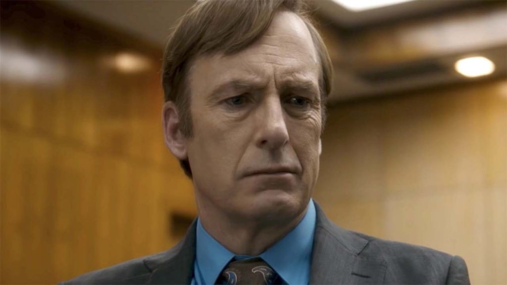 Better Call Saul