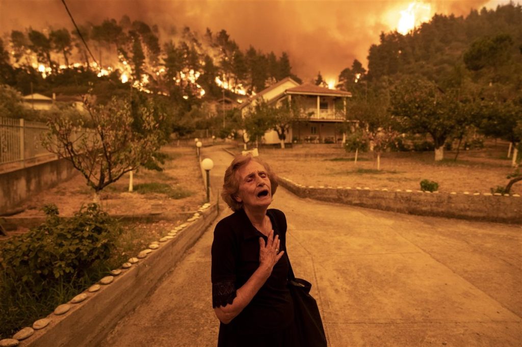 Una Foto Que Habla