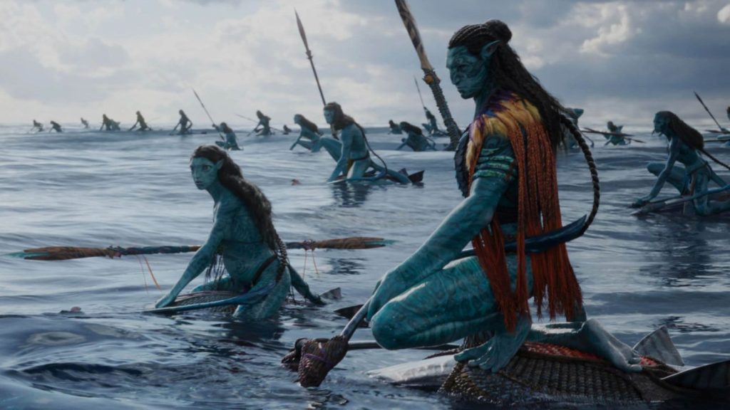 Avatar 3: fecha de estreno y sinopsis