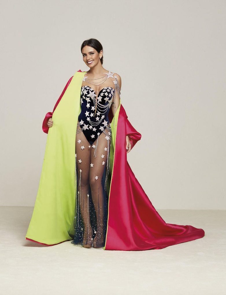 Repasamos Los Vestidos De Las Campanadas De Cristina Pedroche