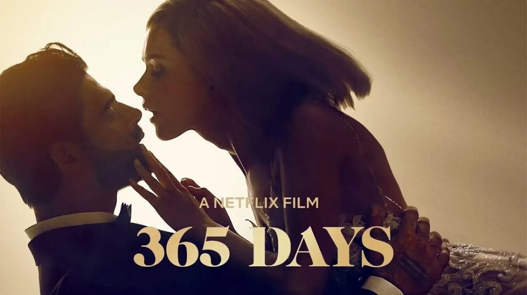 Netflix : 365 Días Aquel Día