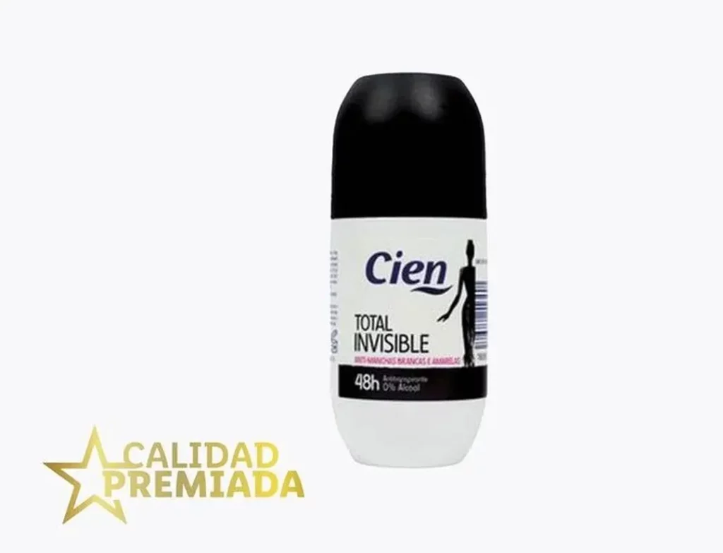 Uno De Los Mejores Desodorantes Del Mercado Actual